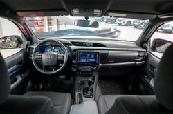 تويوتا هايلوكس